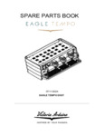 Eagle Tempo Spare Parts Book