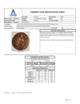 24696 spec sheet 24696 spec sheet