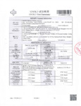 24V 5.0Ah Lithium-ion battery test report