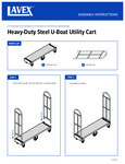 257UB Instruction Sheet