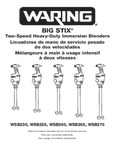 25wc95387_wsb250_series_ib-manual