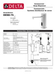 26ADESD751 instructions