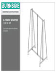 292-DF-STR instructions