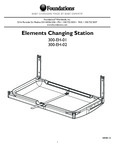 CHANGING STATION ELEMENTS  