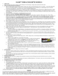 30099267_e_pg8ac_artwork OASIS VERSACOOLER II MODELS manual 30099267_e_pg8ac_artwork OASIS VERSACOOLER II MODELS manual