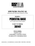 Manual Manual
