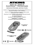 32311-K_32322-K_Thermocouple Instrument Manual