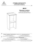 328SAF8915MH Assembly 328SAF8915MH Assembly