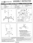 Instructions