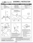 Instructions