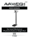 334MSB440 Manual