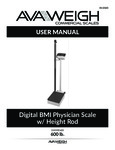 334MSD600 Manual