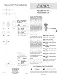 Installation Instructions
