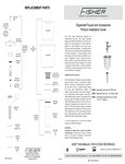 Installation Instructions Installation Instructions