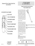 Installation Instructions