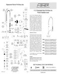 Installation Instructions Installation Instructions