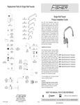 Installation Instructions Installation Instructions