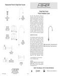Installation Instructions