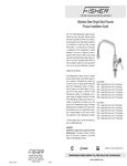 Installation Instructions