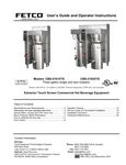 Manual Manual