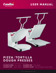 Estella DPC Manual