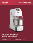 Estella SM20-30 Manual