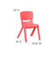 354201RED0GG dims