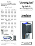 359SS709THK_SS-611 & 709 Top Handle Kit 2019.pdf