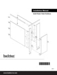35bhdrnspsp_solid_plastic_installation_manual