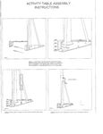Assembly Instructions Assembly Instructions