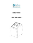 360HBG4HC User Manual 360HBG4HC User Manual