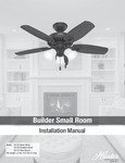 Hunter Fan 3646-01 Manual Hunter Fan 3646-01 Manual