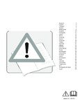 Karcher Puzzi 30/4 Instructions