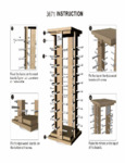 3671 Assembly Instructions