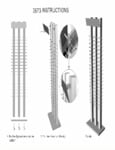 3673 Assembly Instructions