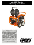 113310-JM-3000-B instructions