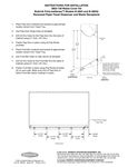 Installation Instructions