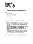 Instructions