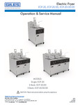 Giles EOF Manual