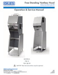 Giles FSH-2 Manual