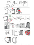 39711 Mounting loading instructions