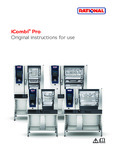 icombi Manual 6 and 10