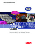 3M Cartridge and Filter Guide