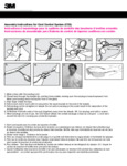 3M Cord Control System (CCS) Instructions
