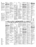 3M Half Facepiece Respirator 6000 Series Instructions