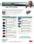Sell Sheet