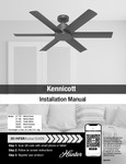 kennicott outdoor manual