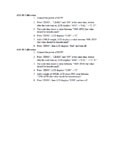 Calibration instructions for this item Calibration instructions for this item