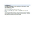 409G5380C25_Ingredients