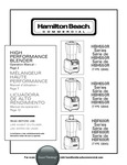 HBH5501 Manual HBH5501 Manual